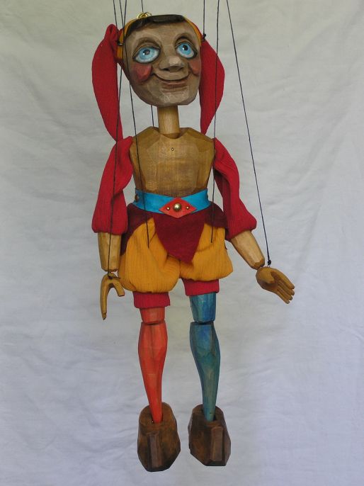 Jasper marionette 005 - Click Image to Close