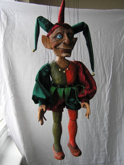 Jasper marionette 008 - Click Image to Close
