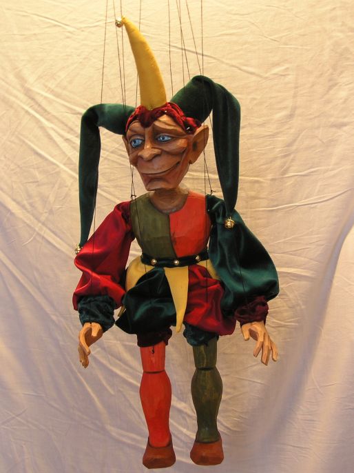 Jasper marionette 009